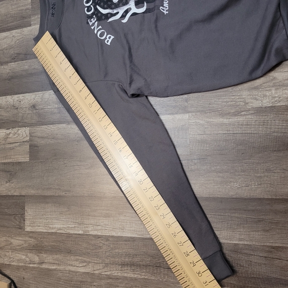 NWT Bone Collector T-Shirt Long Sleeves Size XL - Picture 7 of 7